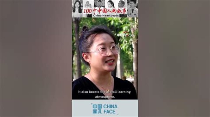 Zhang Jiling: A Rising Star in the Entertainment Industry