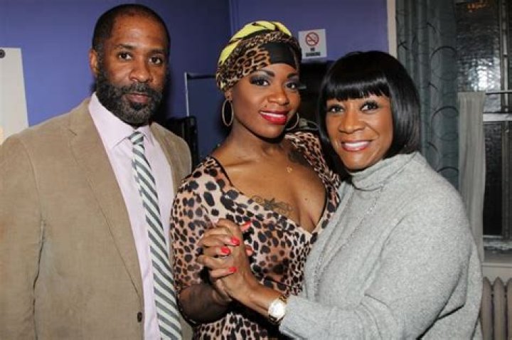 Zuri Kye Edwards: Rising Star in the Entertainment Industry